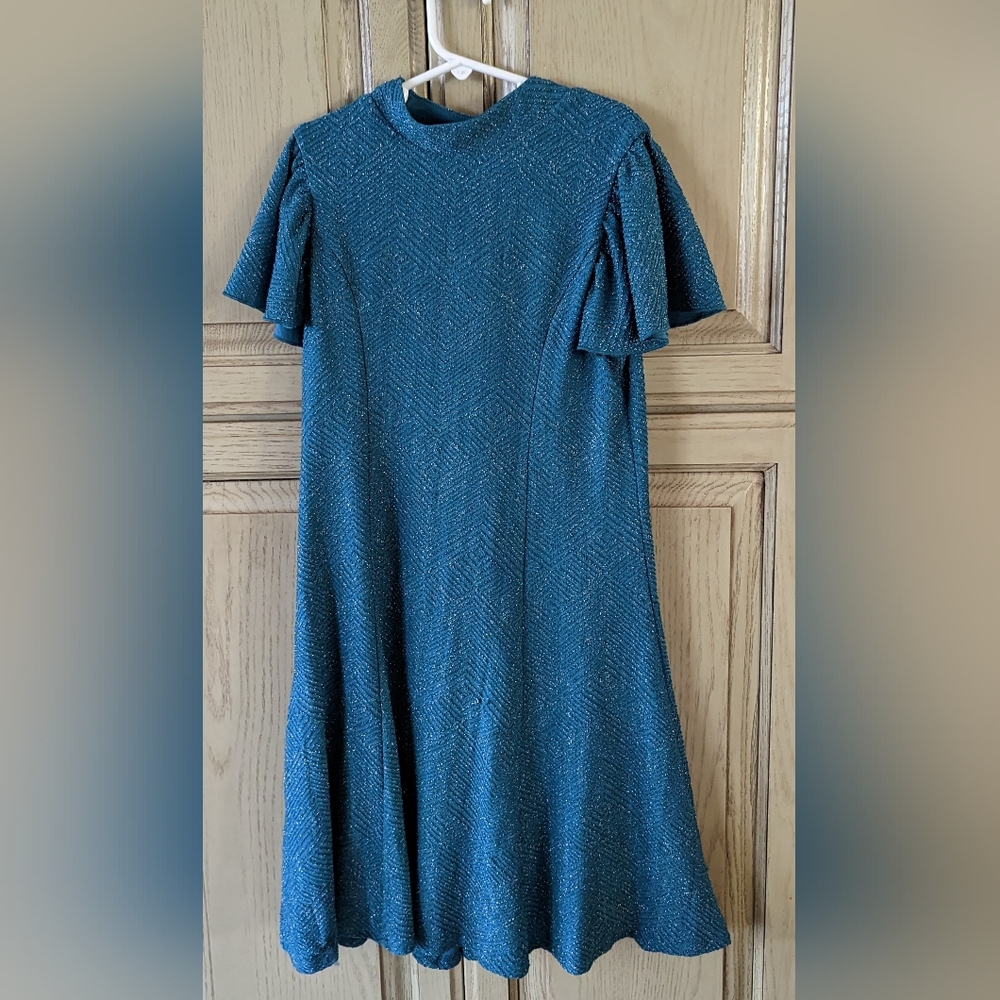 Zunie dress l